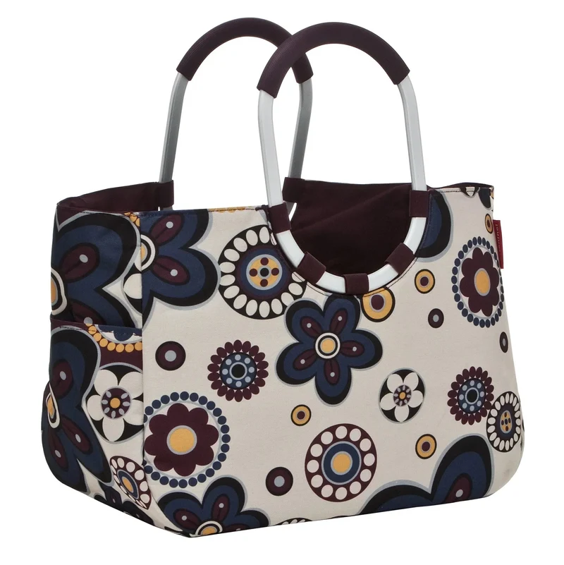 Loopshopper L Frame Leo Nero