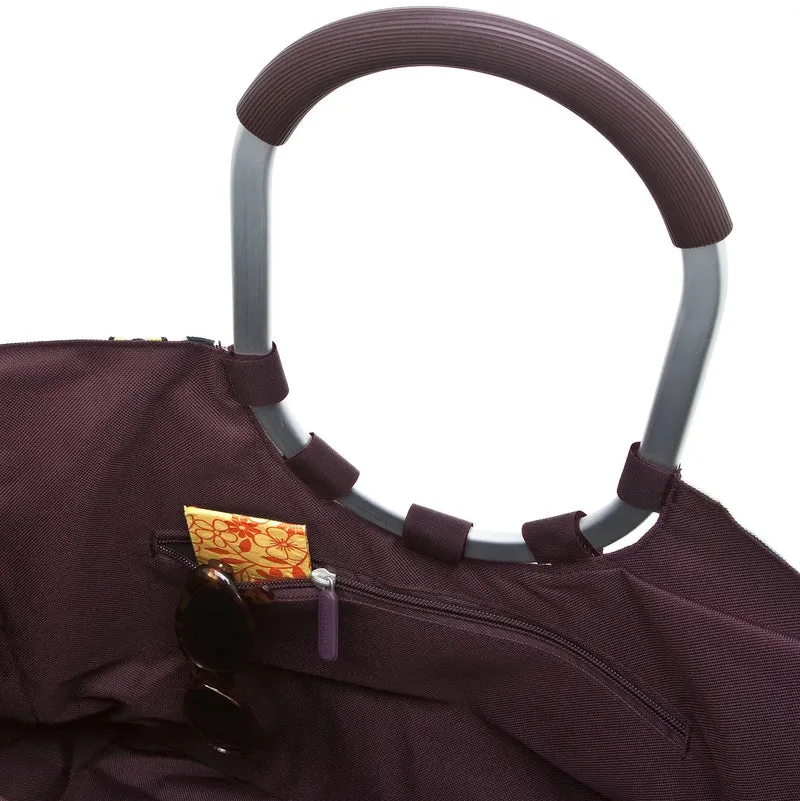 Loopshopper L Frame Leo Nero
