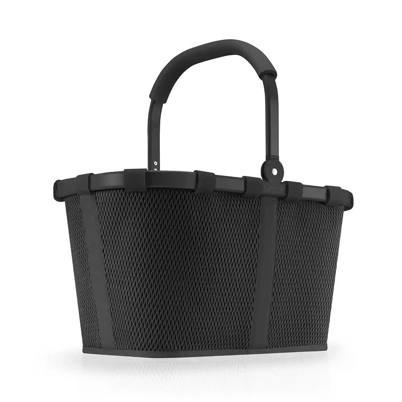 Carrybag Mesh Black