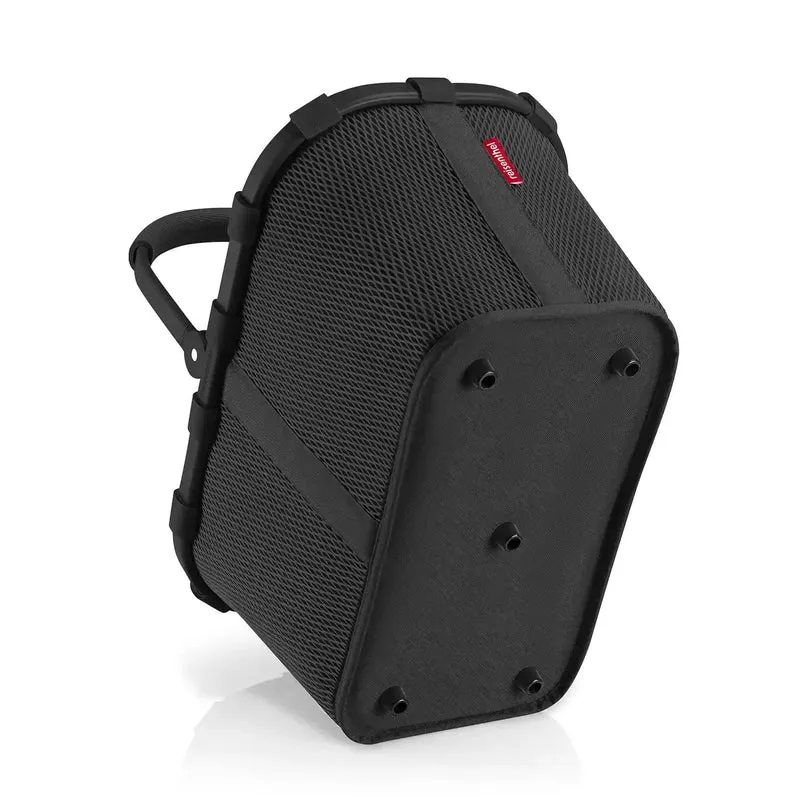 Carrybag Mesh Black
