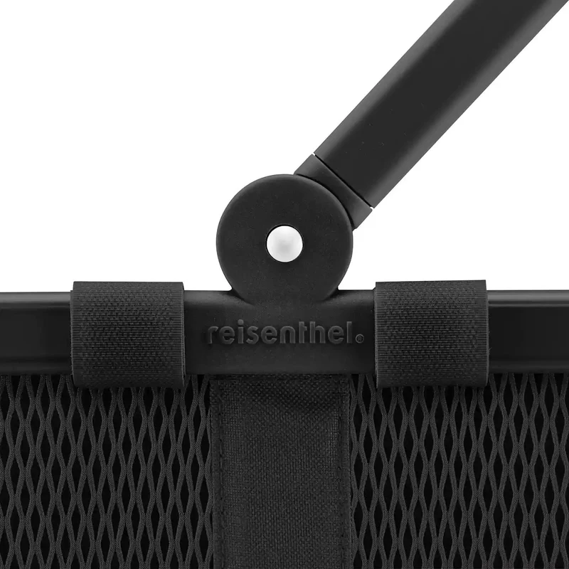 Carrybag Mesh Black