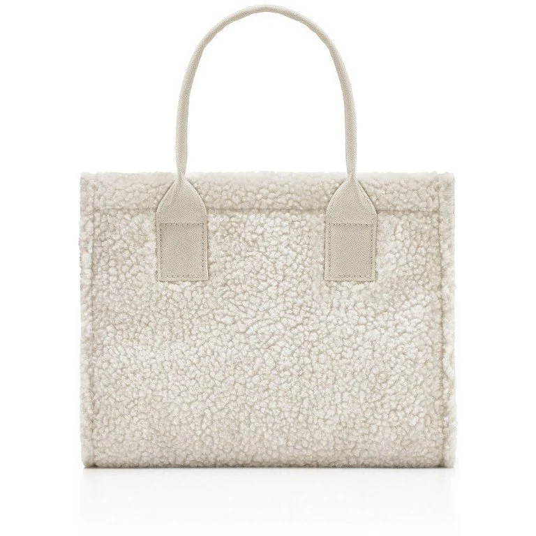 Shopper Daily XS Teddy Sand