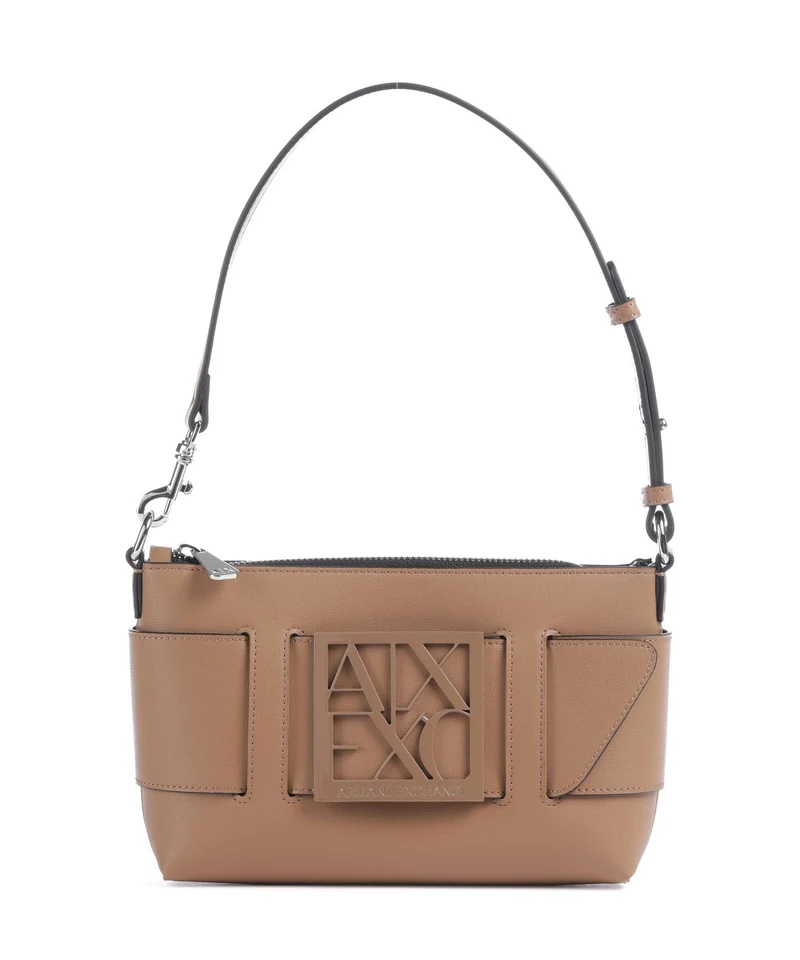 Armani Exchange Susy Schultertasche marionette