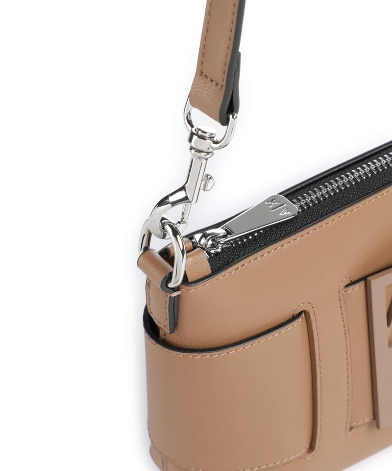Armani Exchange Susy Schultertasche marionette