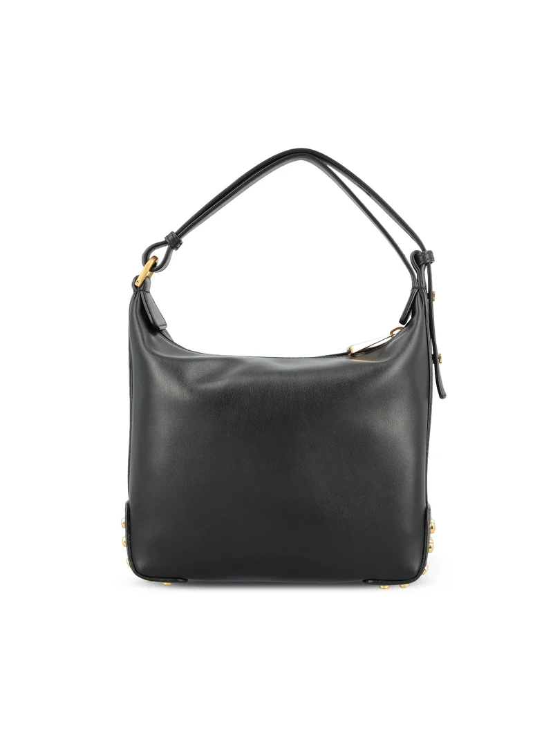 TOD'S Mini Bag Metal Dots In Pelle