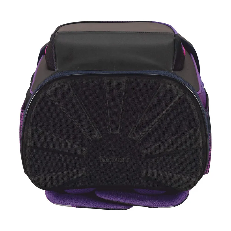 Schulrucksack Movie Star Neo Set 4tlg. Pixel Pink