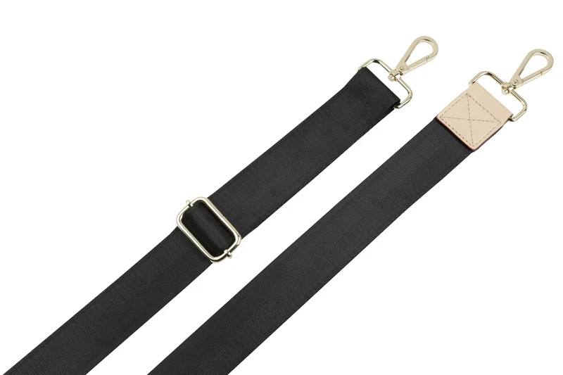 Handtasche Ella S Schwarz
