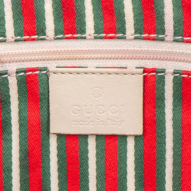 Gucci Monogram GG Shoulder Bag
