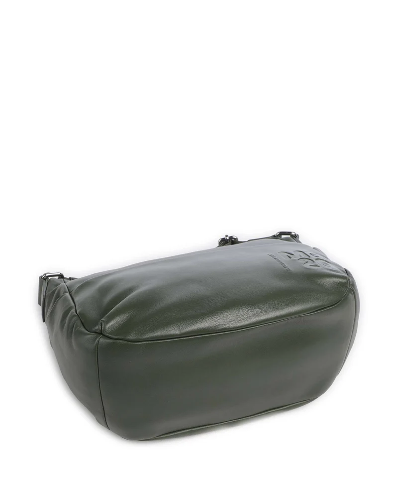 Mandarina Duck MD20 Umhängetasche deep green