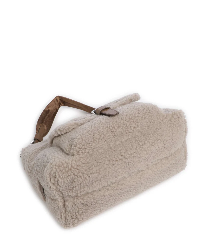 Marc O'Polo Caren S Beuteltasche earthy taupe