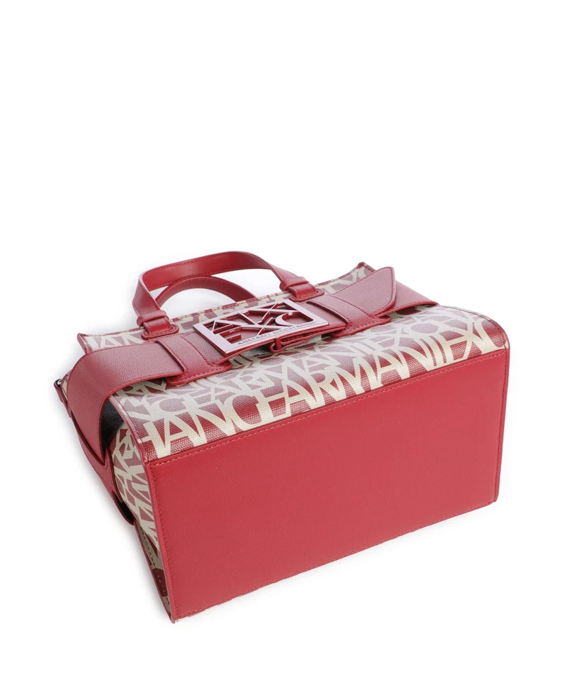 Armani Exchange Susy M Handtasche opera/script
