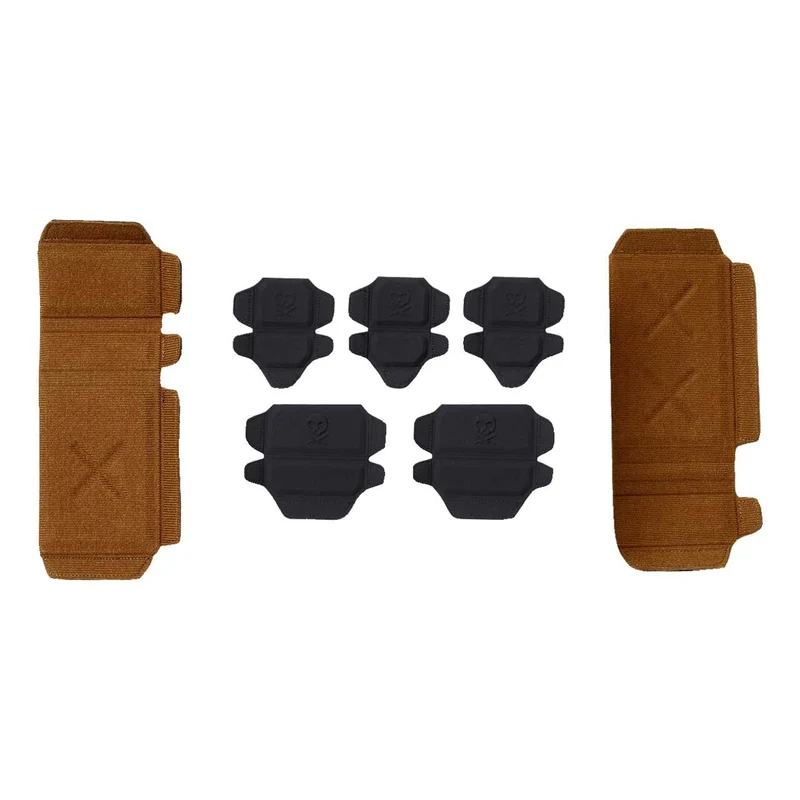 Gomatic MCKINNON DIVIDER SET Braun