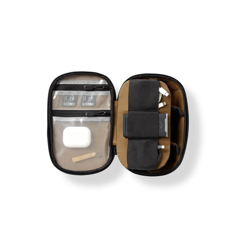 Gomatic MCKINNON DIVIDER SET Braun