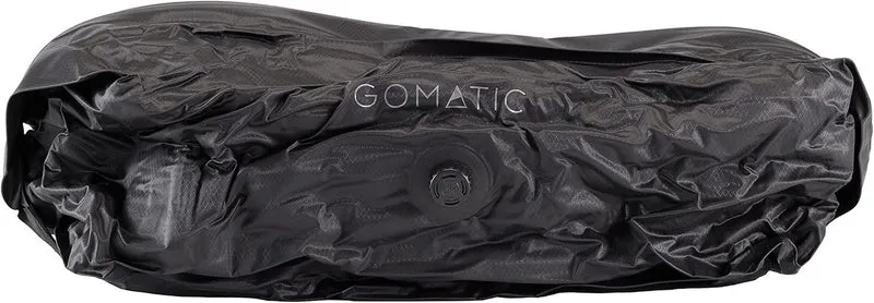Gomatic Vacuum Bag XL Schwarz