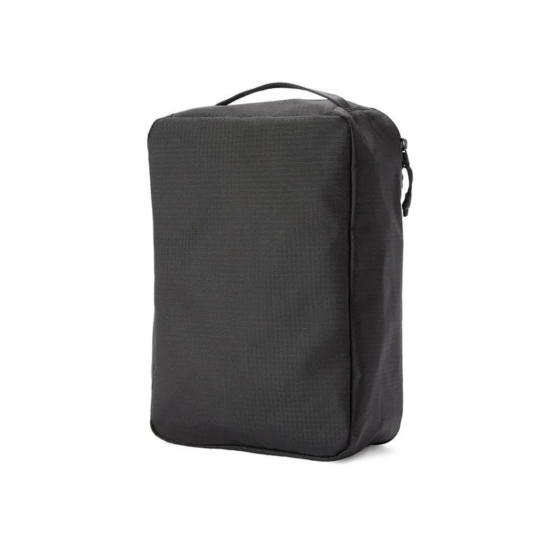 Gomatic Shoe Cube Schwarz