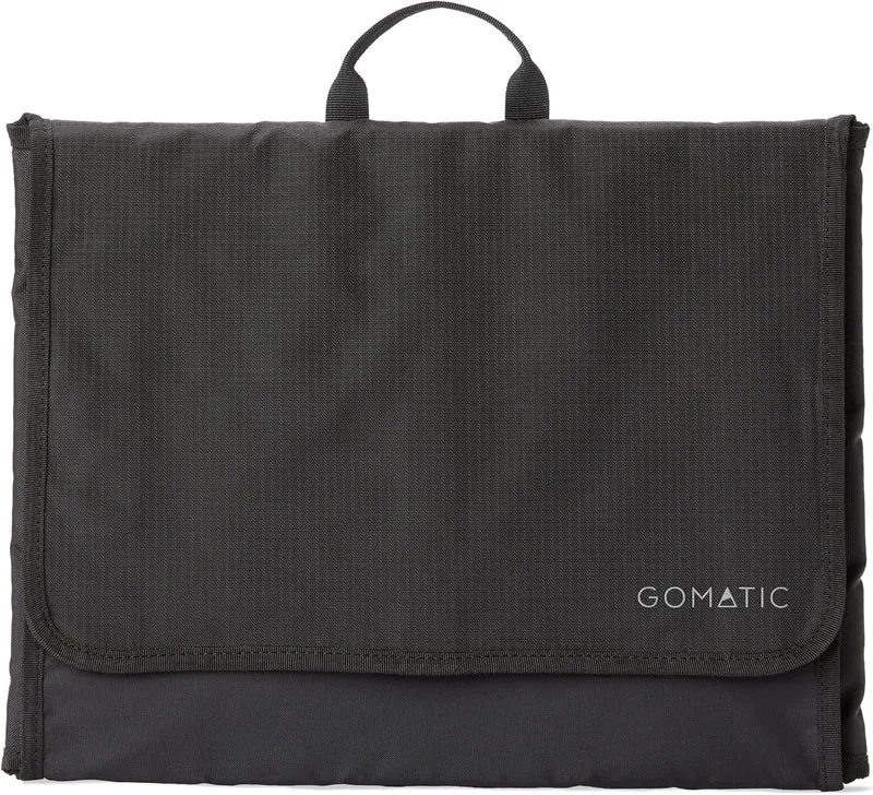 Gomatic Shirt Organizer Schwarz