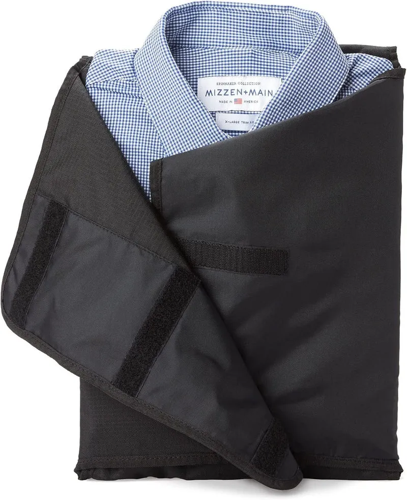 Gomatic Shirt Organizer Schwarz