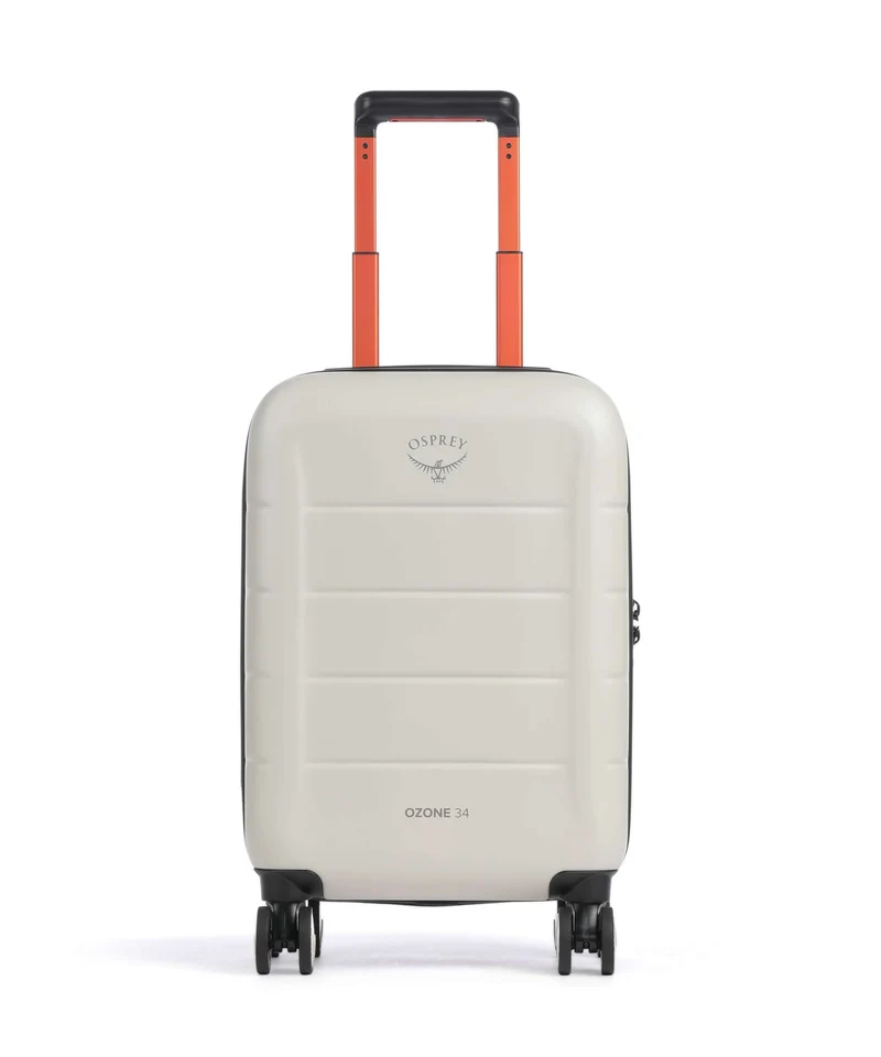 Osprey Ozone 4-Rollen Trolley sandy grey