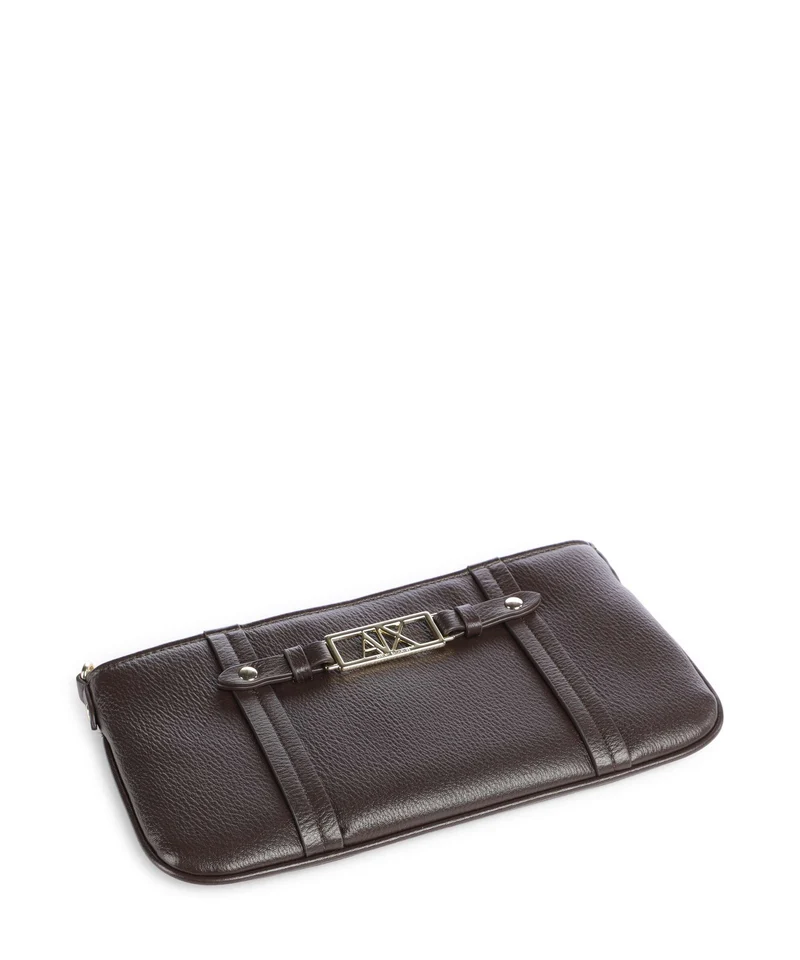 Armani Exchange Polly Mini Schultertasche antagonist