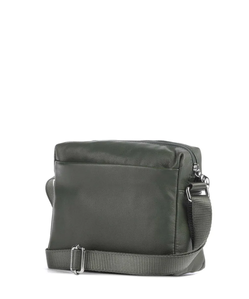 Mandarina Duck MD20 Umhängetasche deep green