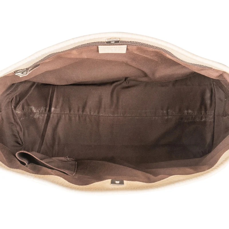 Gucci Monogram GG Supreme Handbag