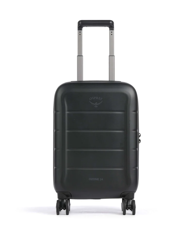 Osprey Ozone 4-Rollen Trolley black