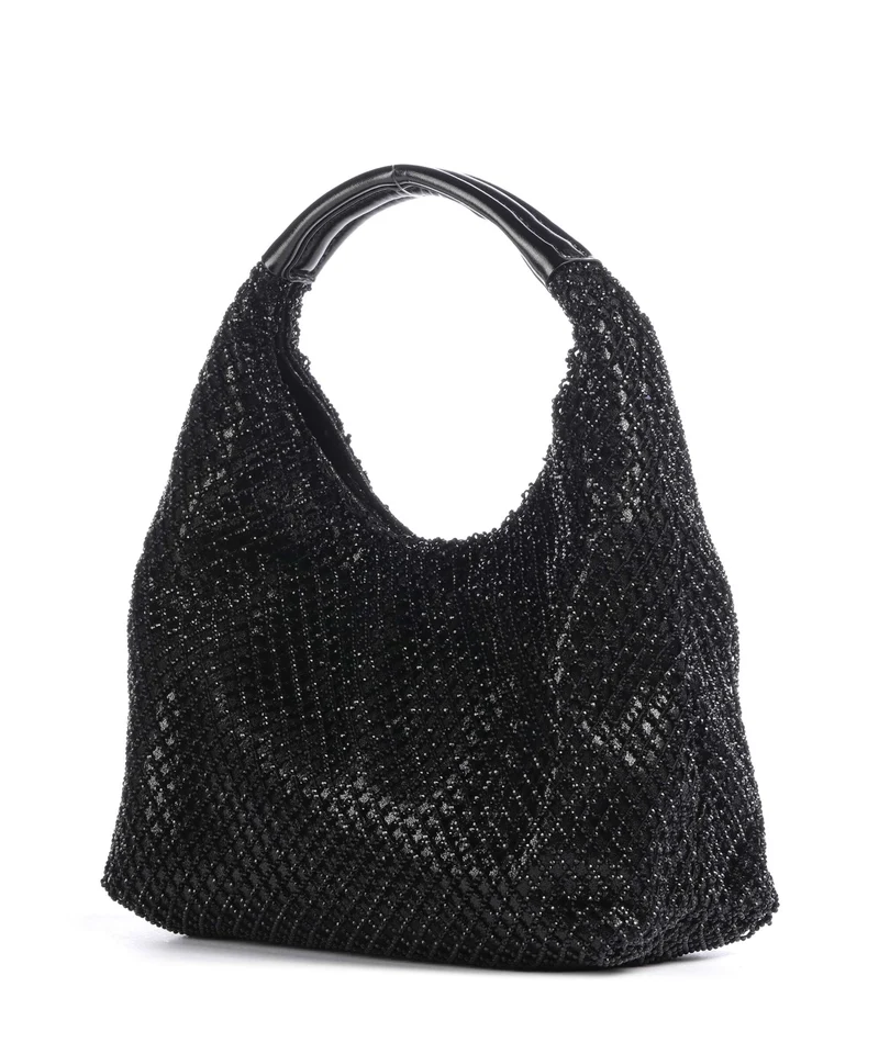 Kurt Geiger Chelsea Small Beuteltasche black