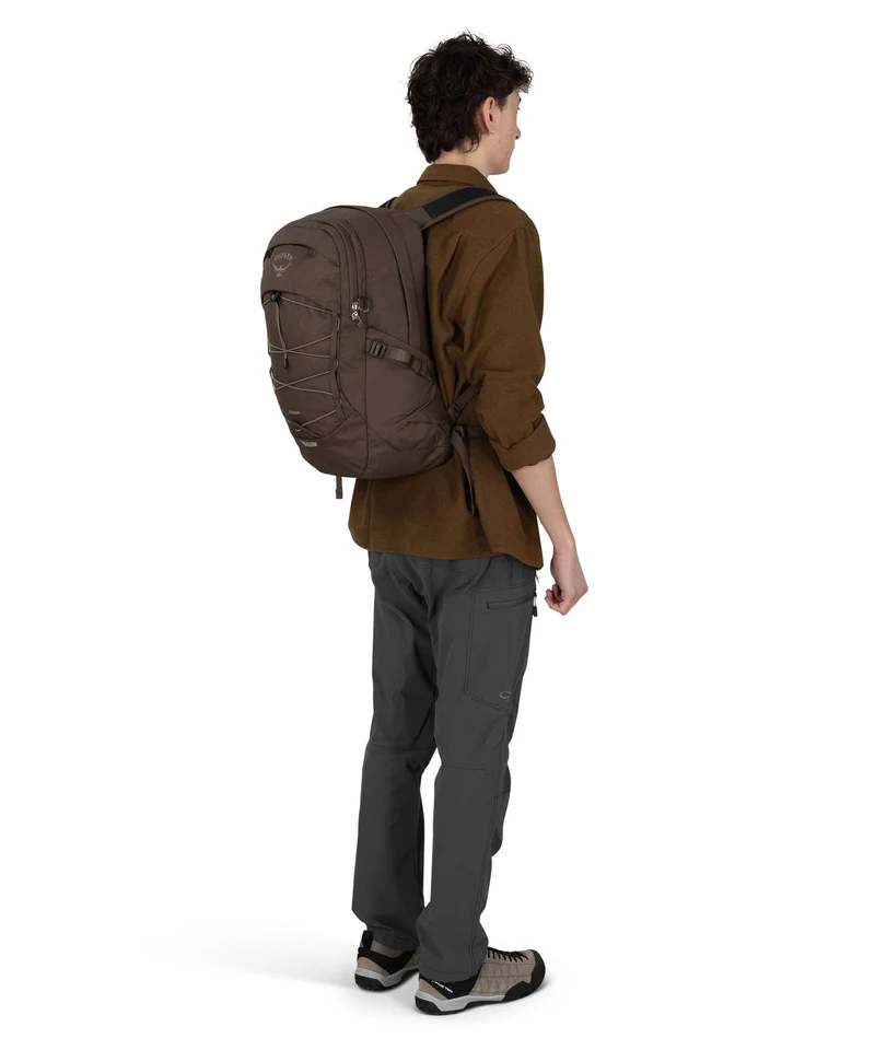 Osprey Quasar Rucksack black