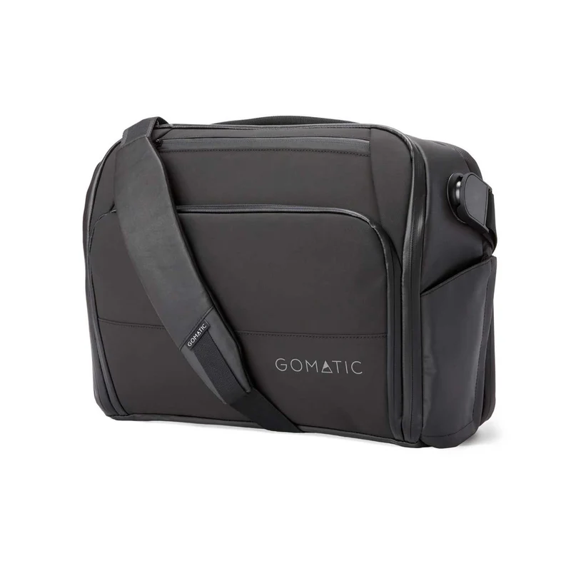 Laptoptasche 15 Liter Schwarz