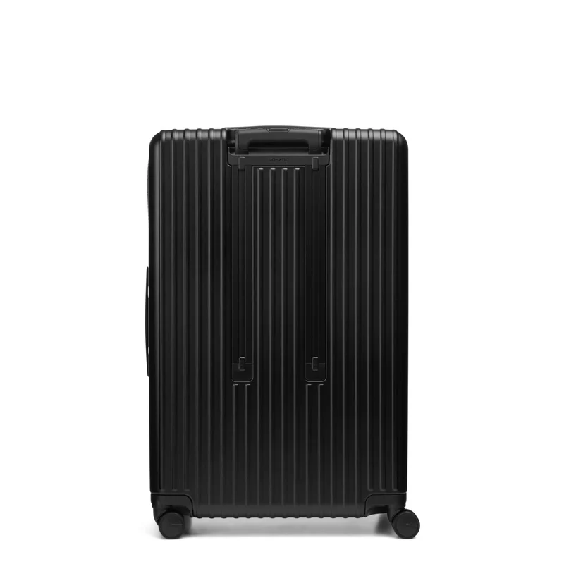 Gomatic METHOD CHECK-IN 86-127 Liter, schwarz