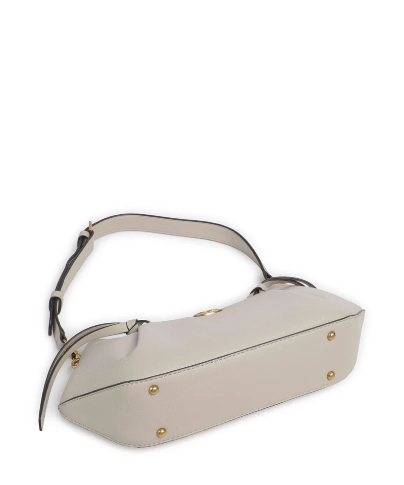 Guess Allegra Schultertasche bone