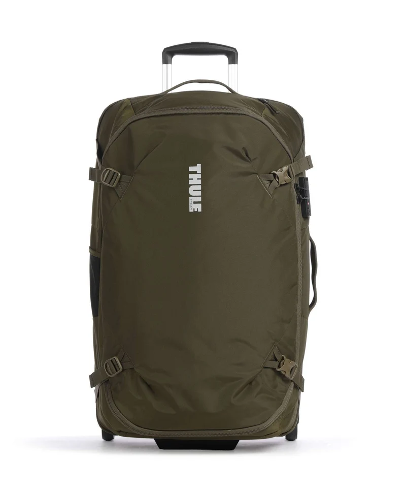 Thule EnRoute 90 Rollenreisetasche natural green