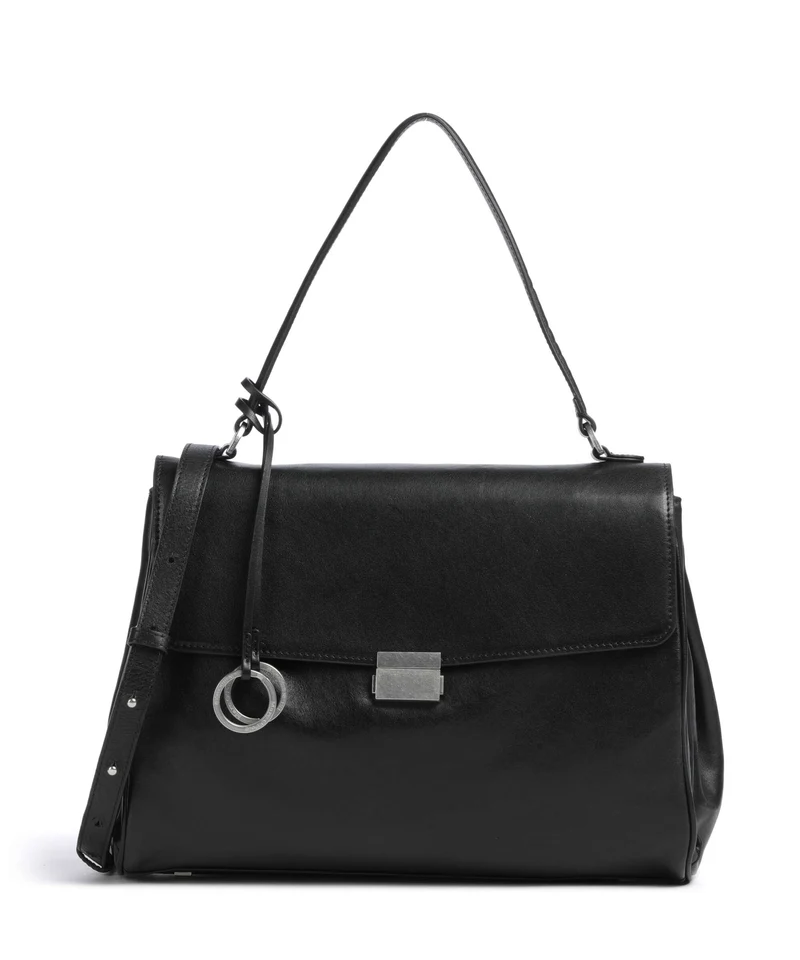 Marc O'Polo Goldy M Shopper black