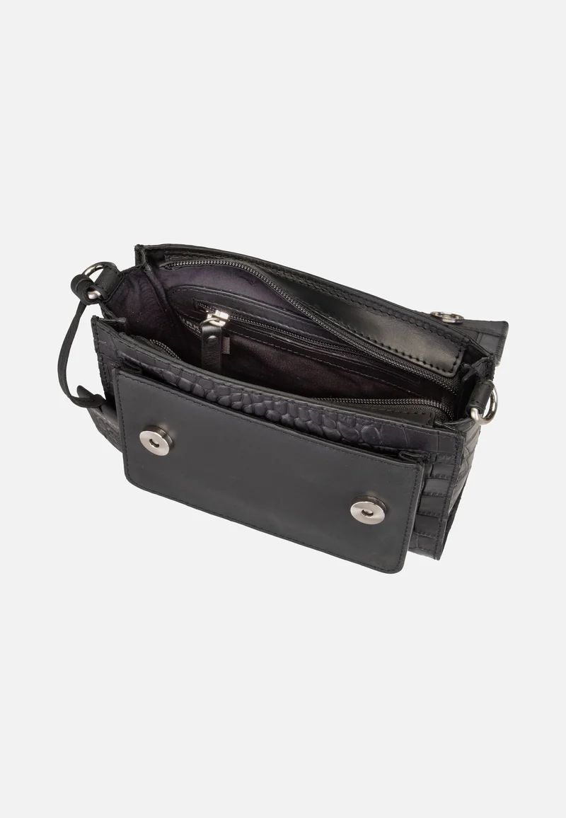 Cool Colbie 1000440 Black - Crossbody Bag