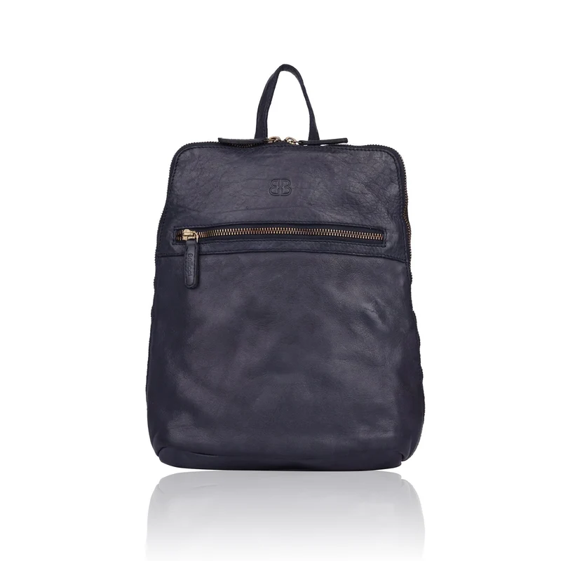 Cityrucksack Cheyenne Braun