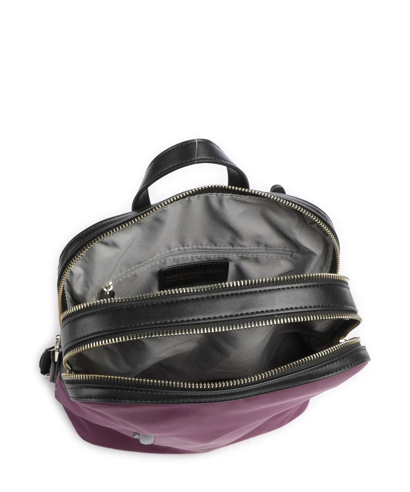 Mandarina Duck Hunter Rucksack sin