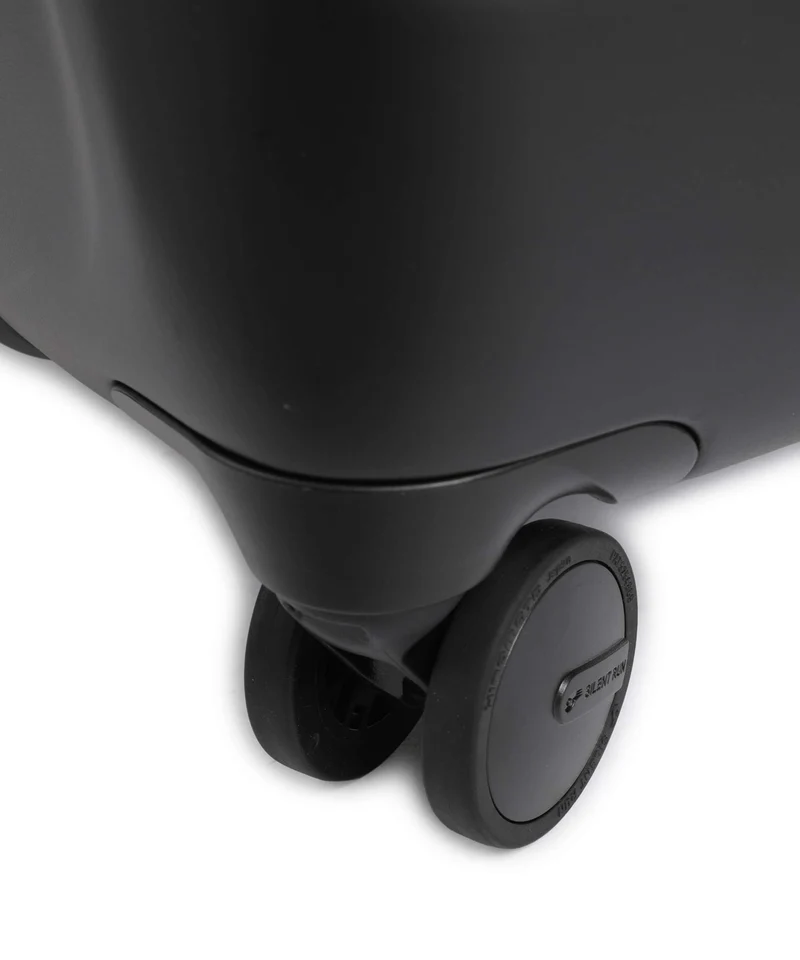 Osprey Ozone 4-Rollen Trolley black