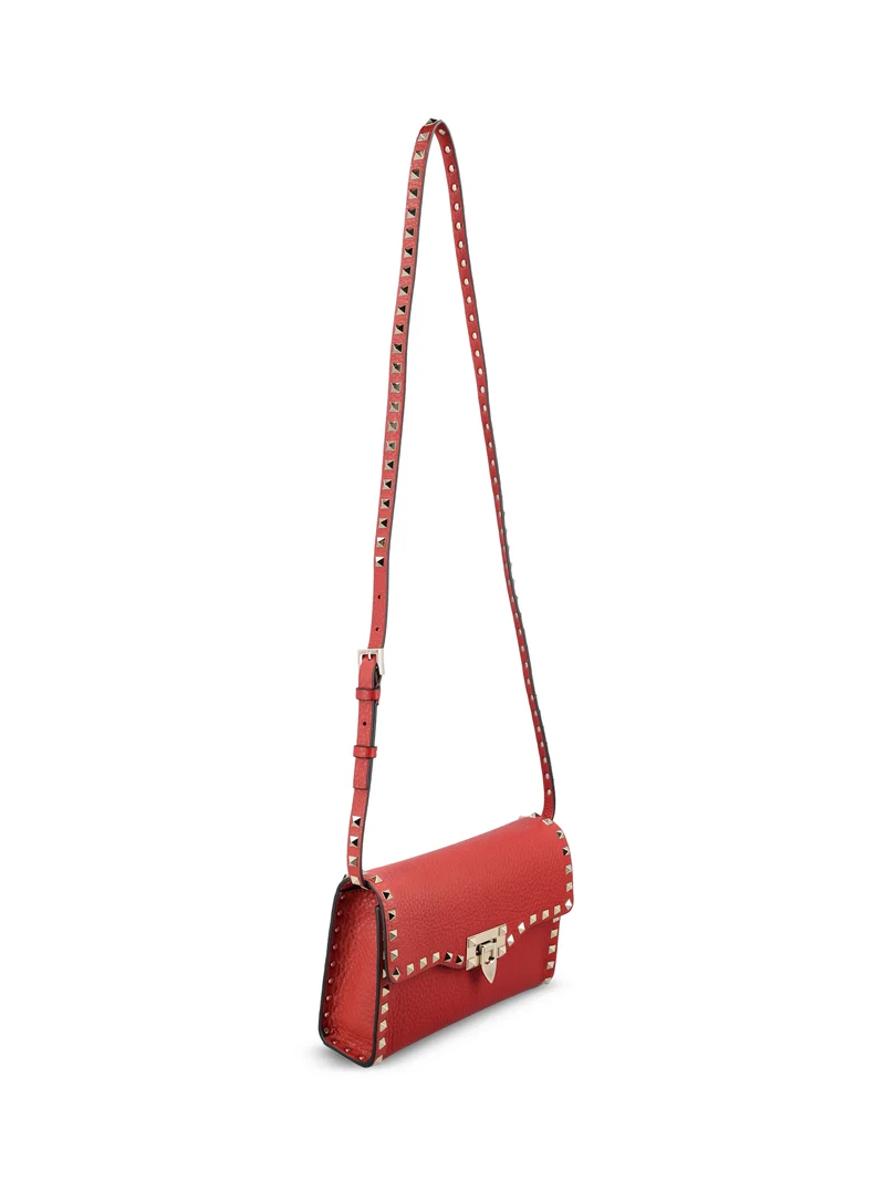 VALENTINO GARAVANI Borsa Piccola Rockstud