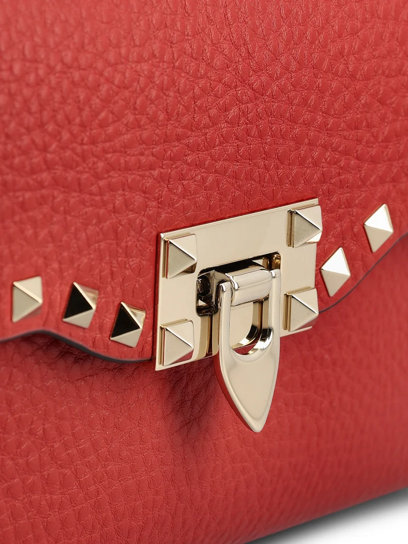 VALENTINO GARAVANI Borsa Piccola Rockstud