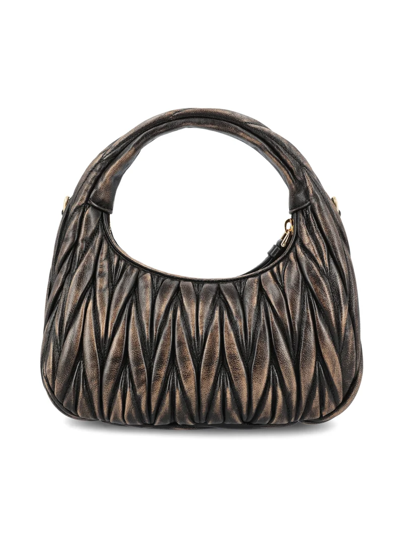 MIU MIU Borsa Hobo Wander