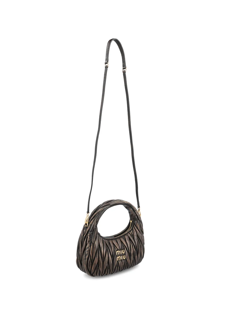 MIU MIU Borsa Hobo Wander