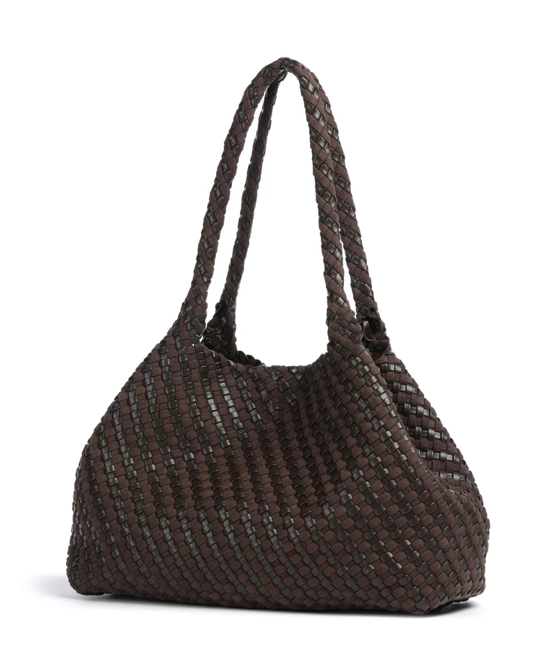Gianni Chiarini Aurelie Shopper espresso