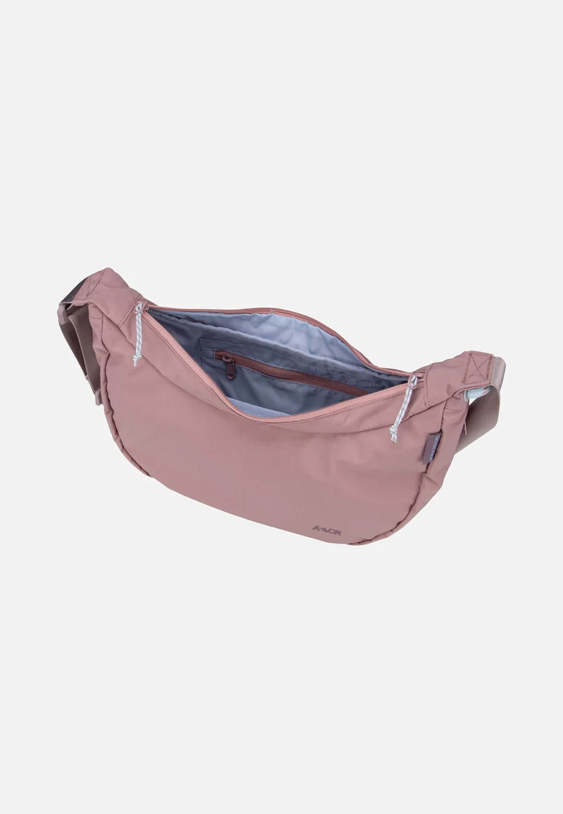 Sling Bag Rosewood - Sling Bag