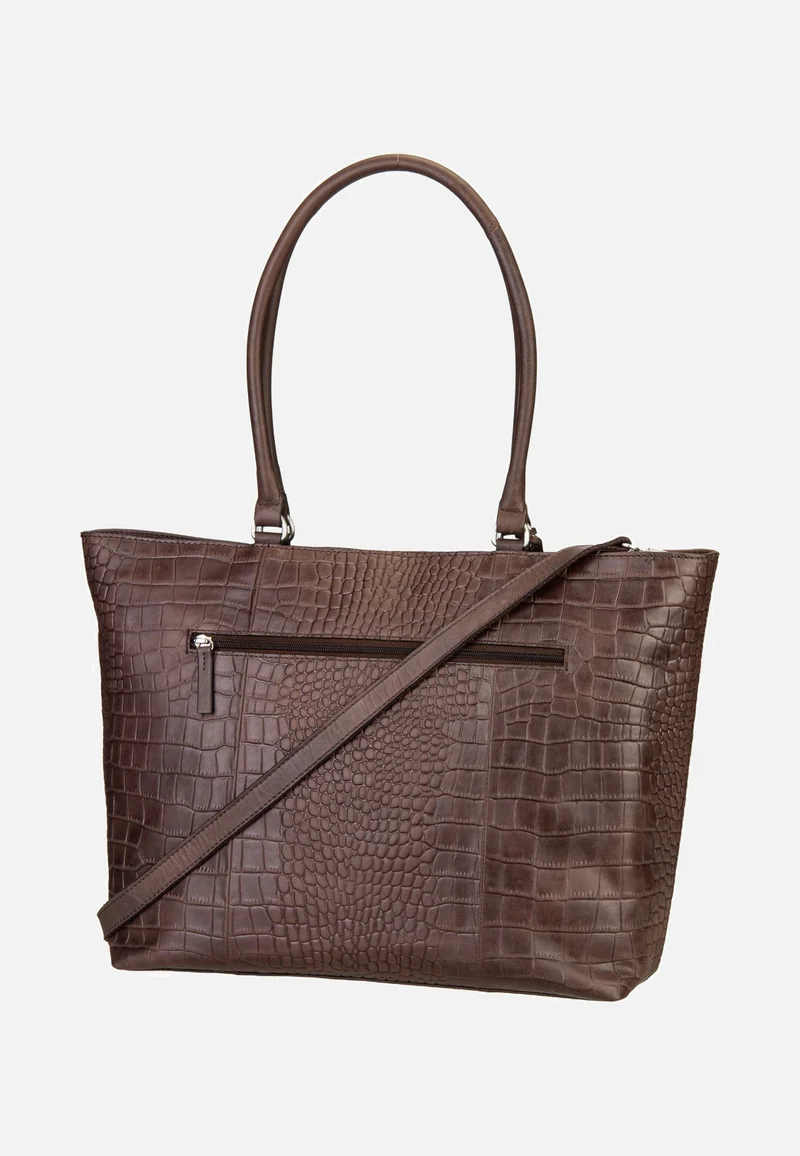 Cool Colbie 1000433 Brandy - Shopper