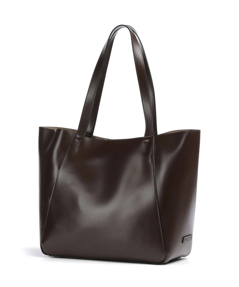 Marc O'Polo Tessa L Shopper brown