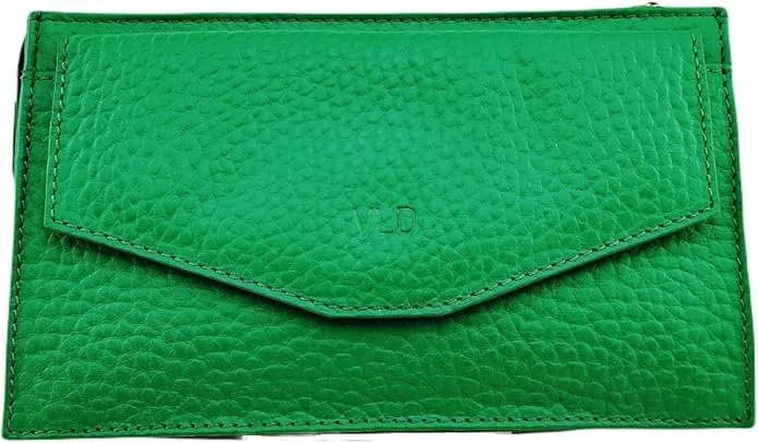 Bauchtasche Daisy Grün