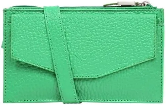 Bauchtasche Daisy Grün