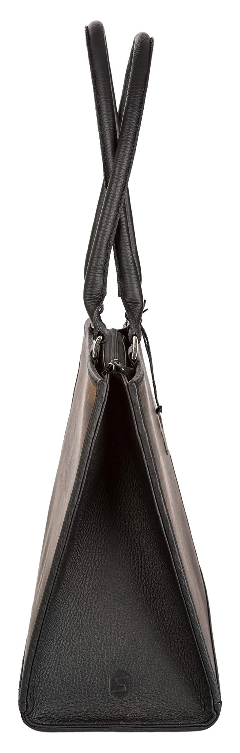 Handtasche Ruby Schwarz