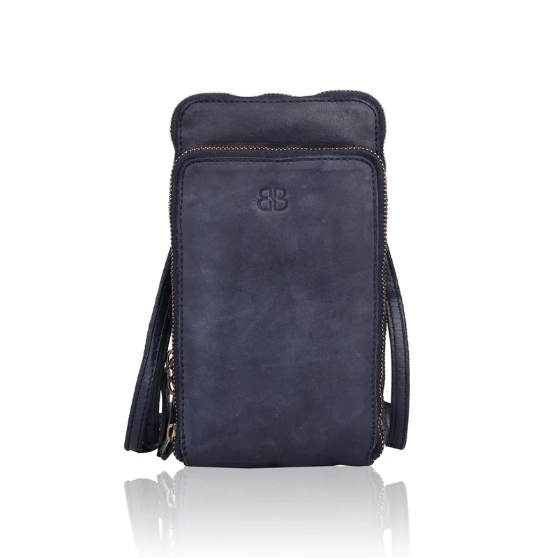 Handytasche Cybele Cognac