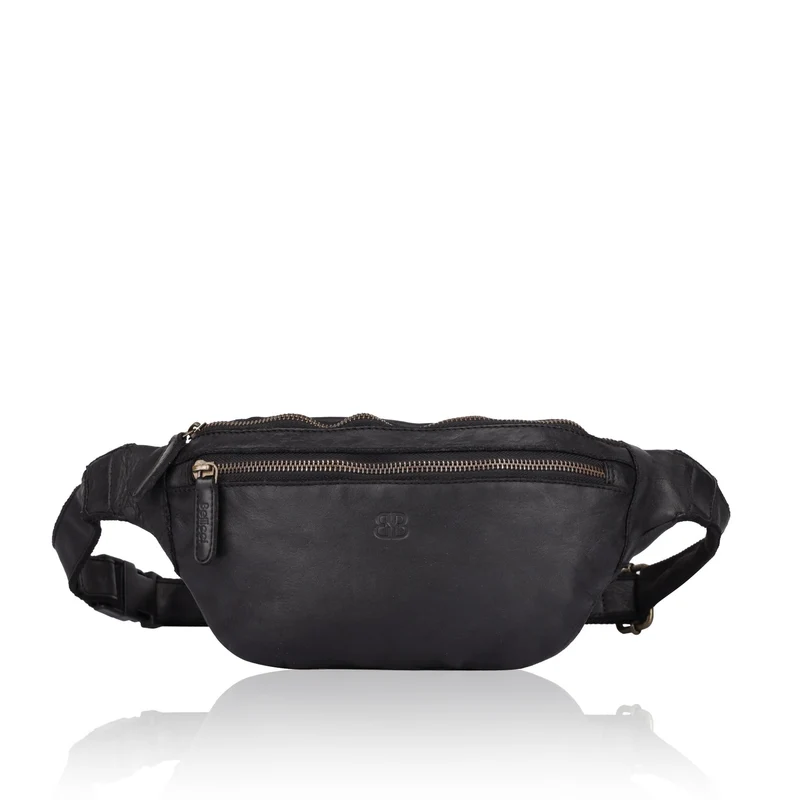 Bauchtasche Charmaine Schwarz